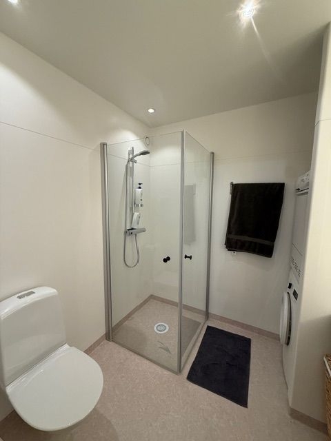 Trädlyckan, Varberg