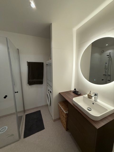 Trädlyckan, Varberg