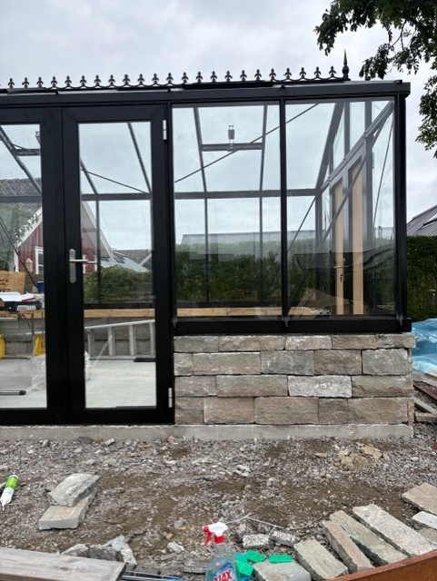 Södra Näs, Varberg