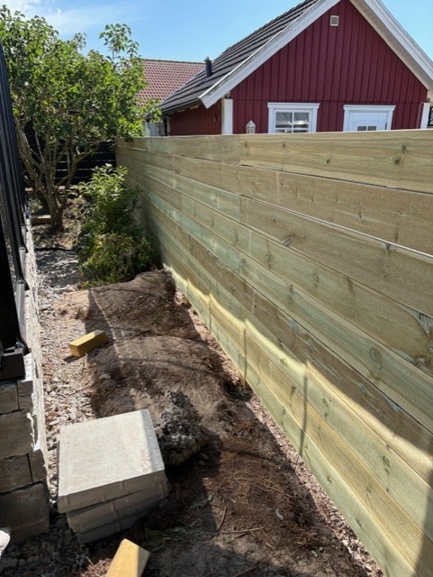 Södra Näs, Varberg