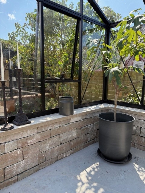 Södra Näs, Varberg