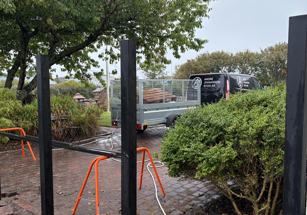 Södra Näs, Varberg