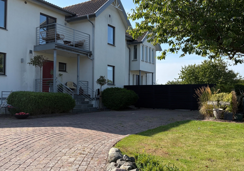 Södra Näs, Varberg