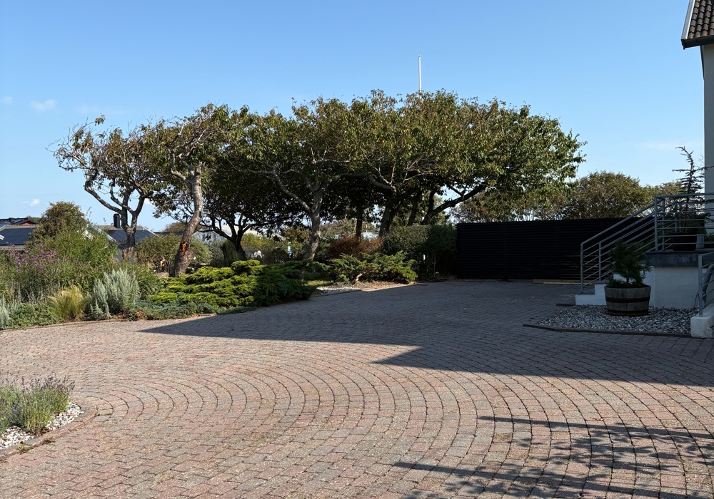 Södra Näs, Varberg